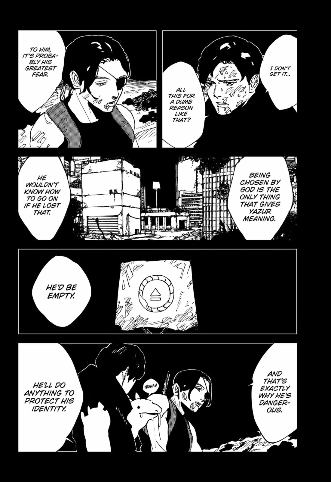 MAD — Chapter 42 — Page 4