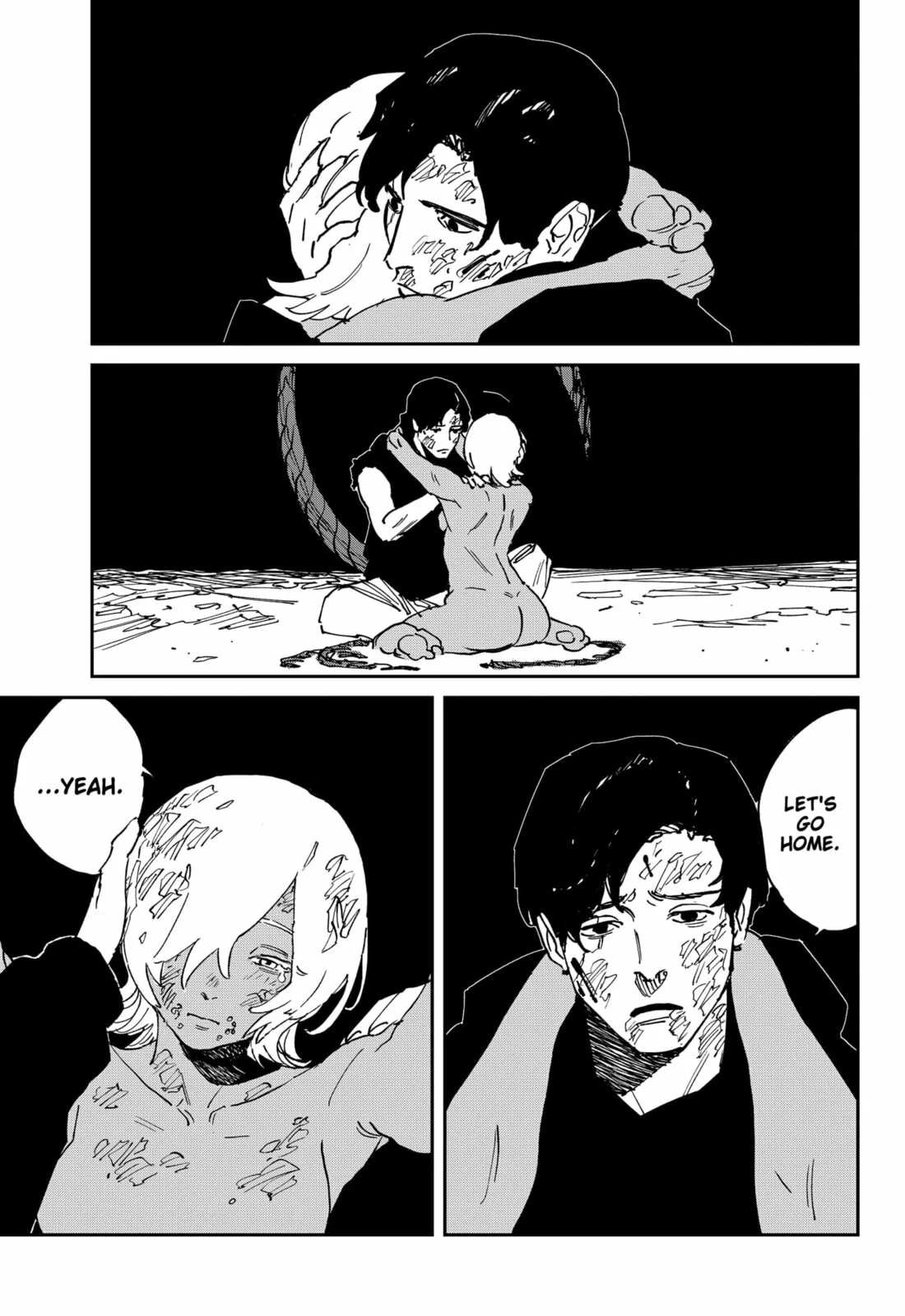 MAD — Chapter 42 — Page 9