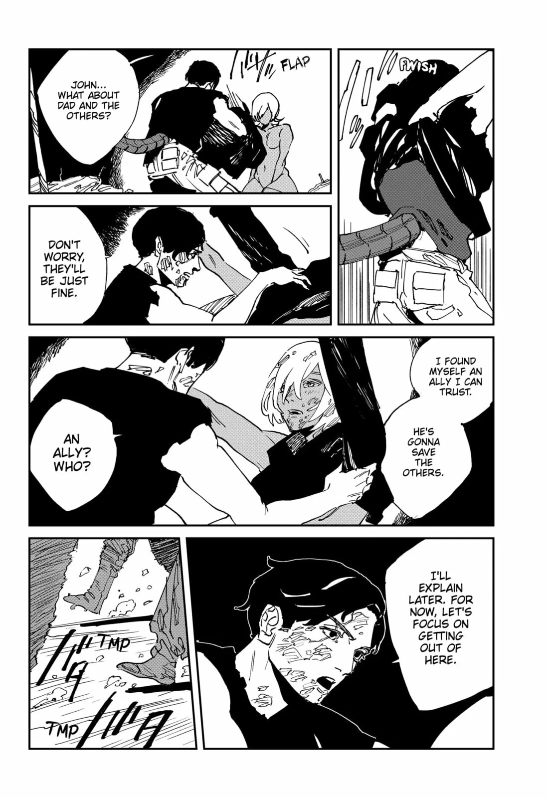 MAD — Chapter 42 — Page 10