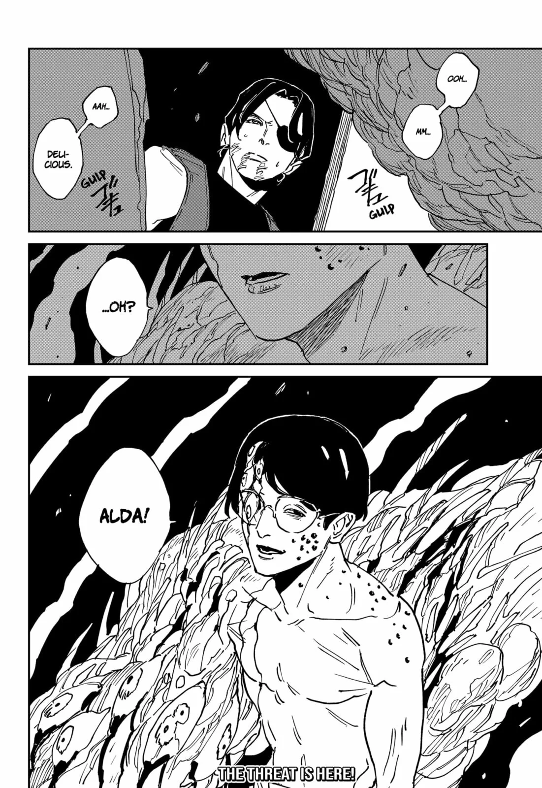 MAD — Chapter 42 — Page 20