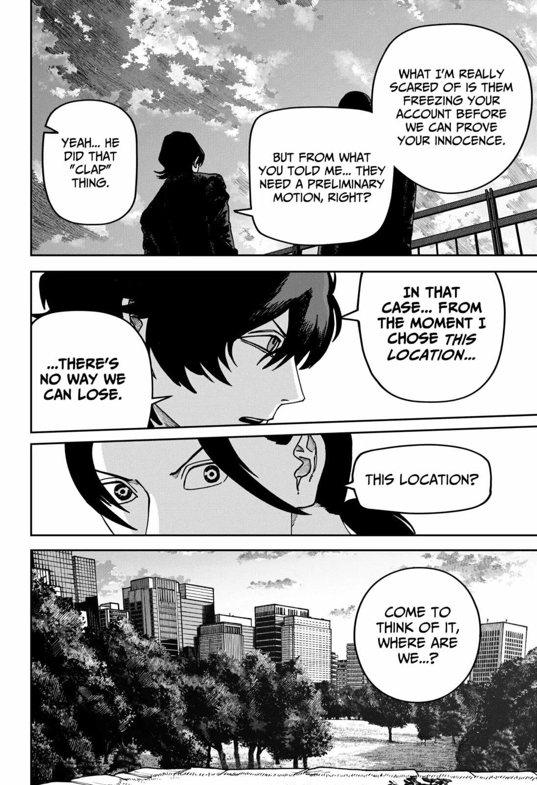 War of the Adults β Chapter 40 β Page 7