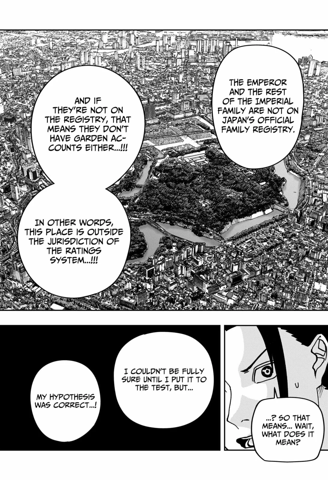 War of the Adults β Chapter 40 β Page 9