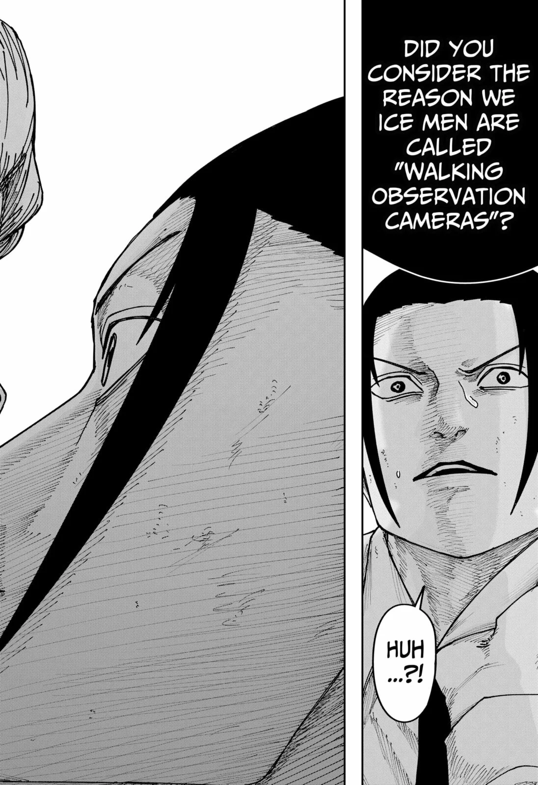 War of the Adults β Chapter 40 β Page 17