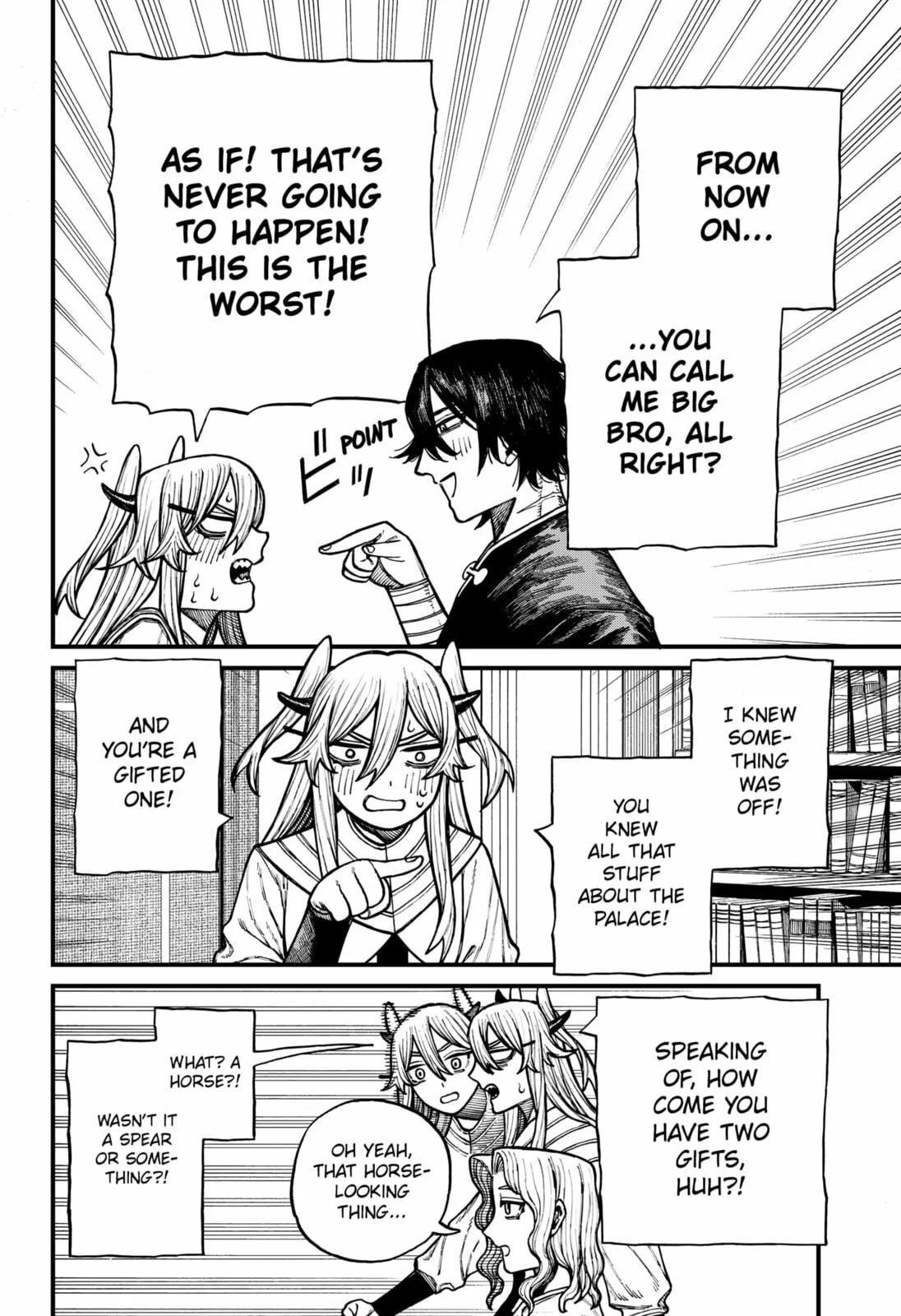 Centuria β Chapter 83 β Page 4