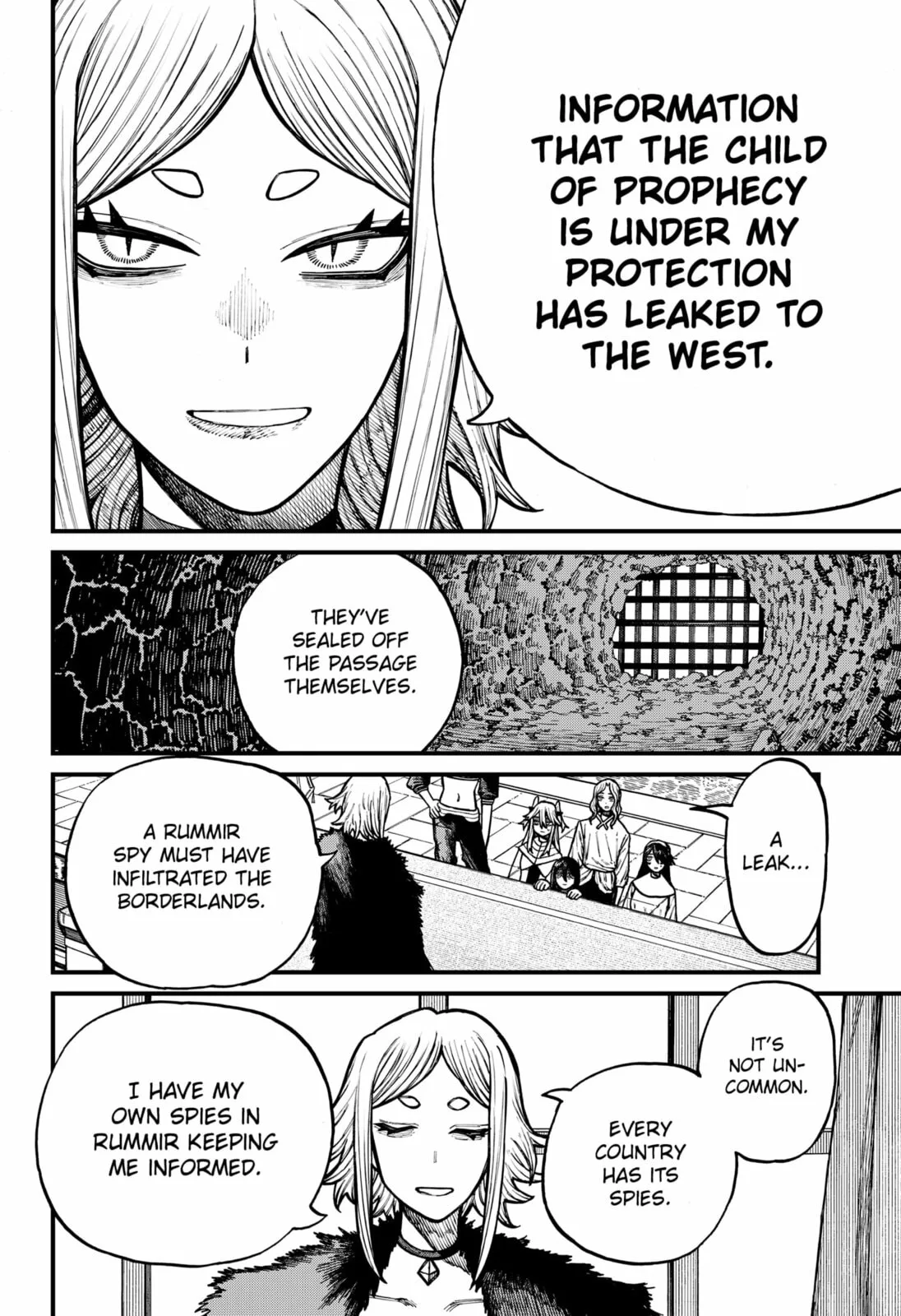 Centuria β Chapter 83 β Page 6