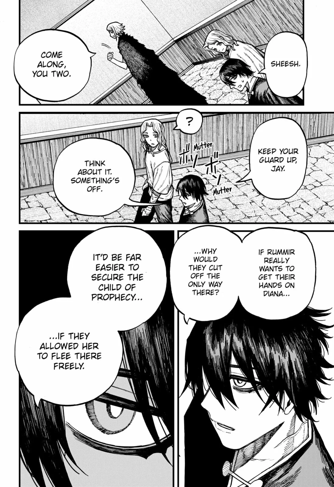 Centuria β Chapter 83 β Page 10
