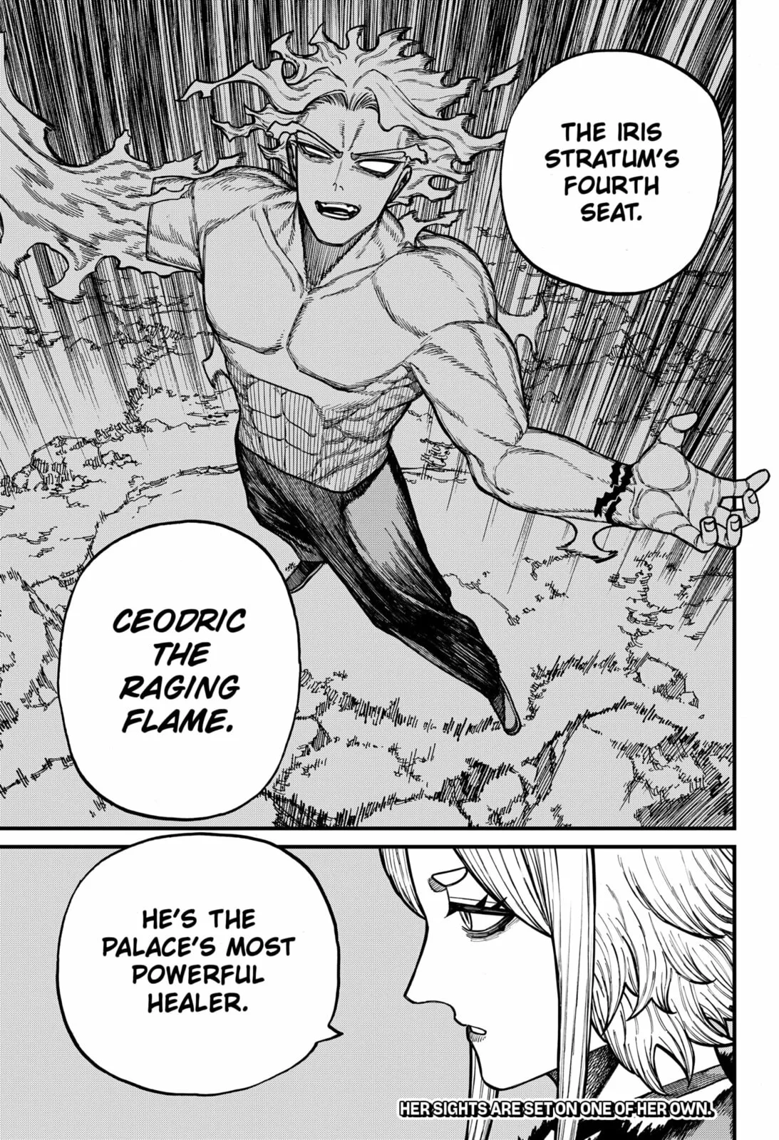 Centuria β Chapter 83 β Page 17
