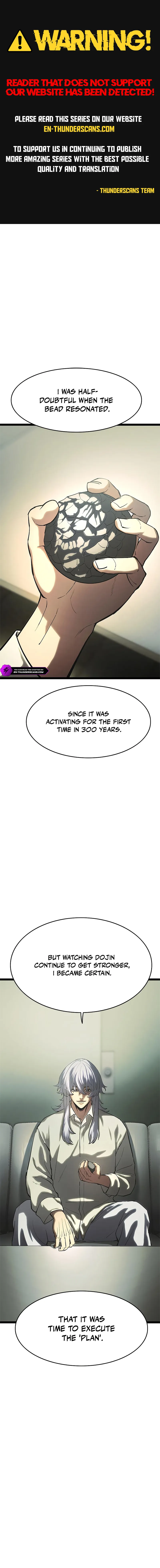 Evil Spirits and Demons β Chapter 22 β Page 1