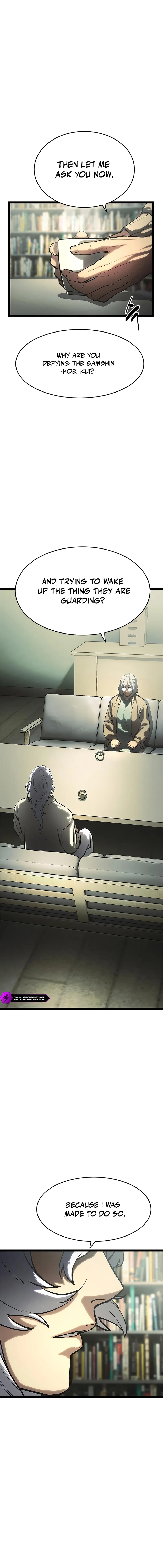 Evil Spirits and Demons β Chapter 22 β Page 4
