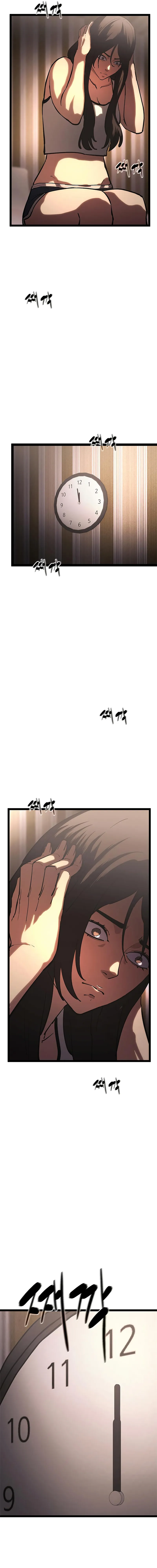 Evil Spirits and Demons β Chapter 22 β Page 6