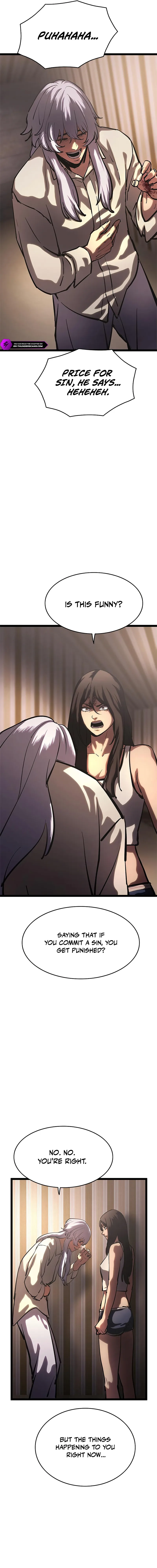 Evil Spirits and Demons β Chapter 22 β Page 15