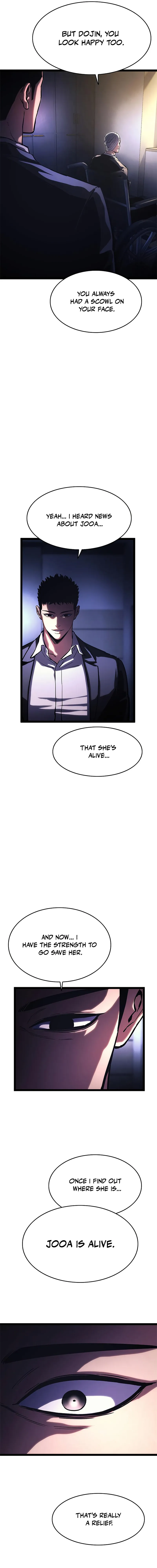 Evil Spirits and Demons β Chapter 22 β Page 28
