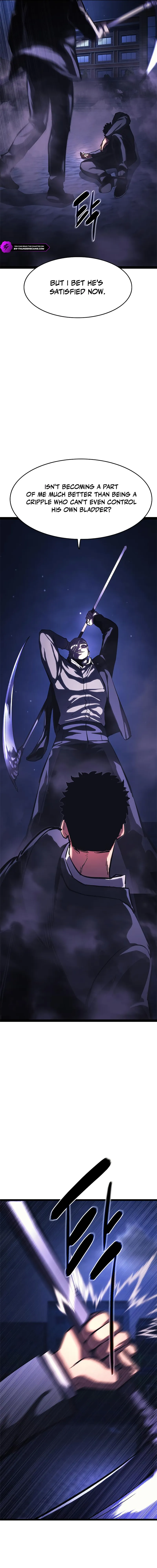 Evil Spirits and Demons β Chapter 23 β Page 11