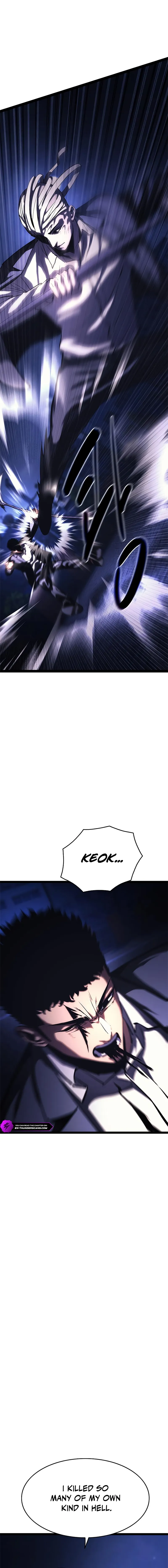 Evil Spirits and Demons β Chapter 23 β Page 17
