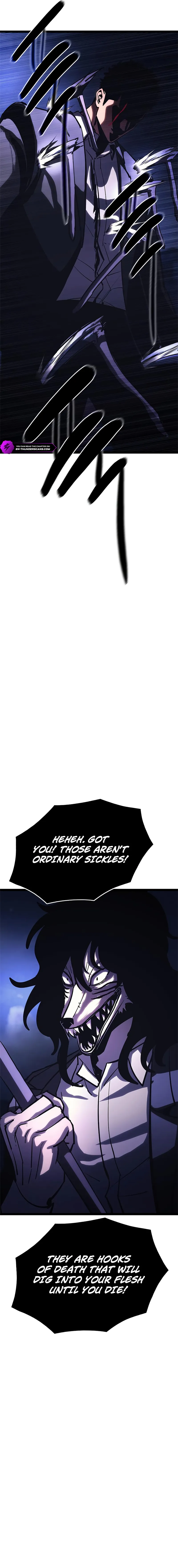 Evil Spirits and Demons β Chapter 23 β Page 24