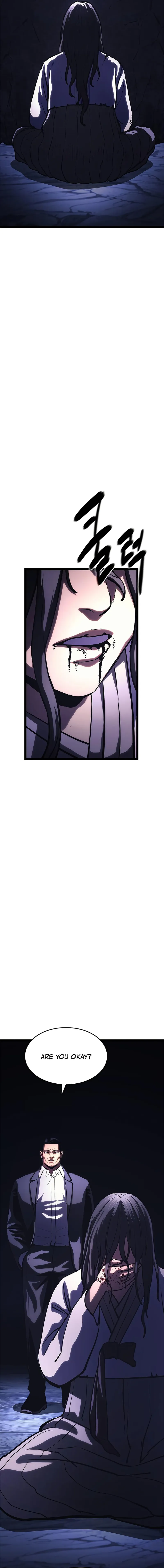 Evil Spirits and Demons β Chapter 23 β Page 39