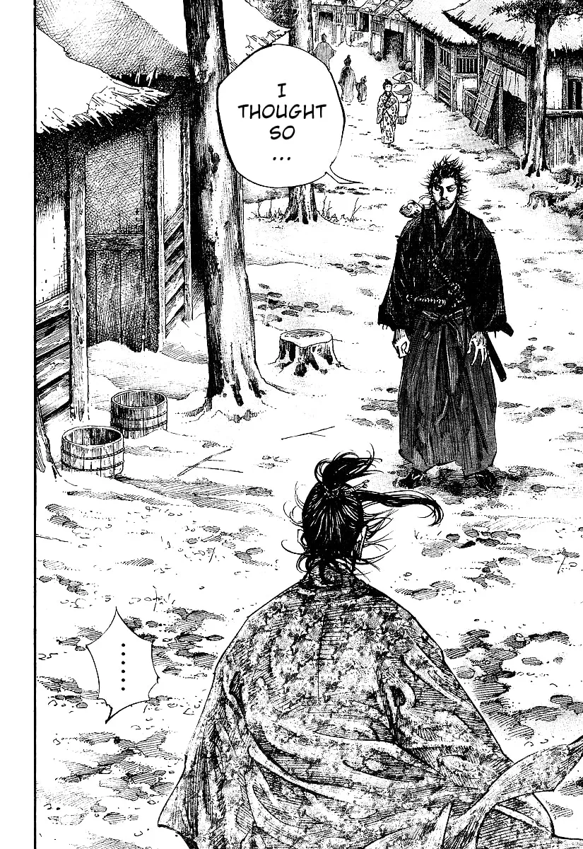 Vagabond Manga β Chapter 221 β Page 2