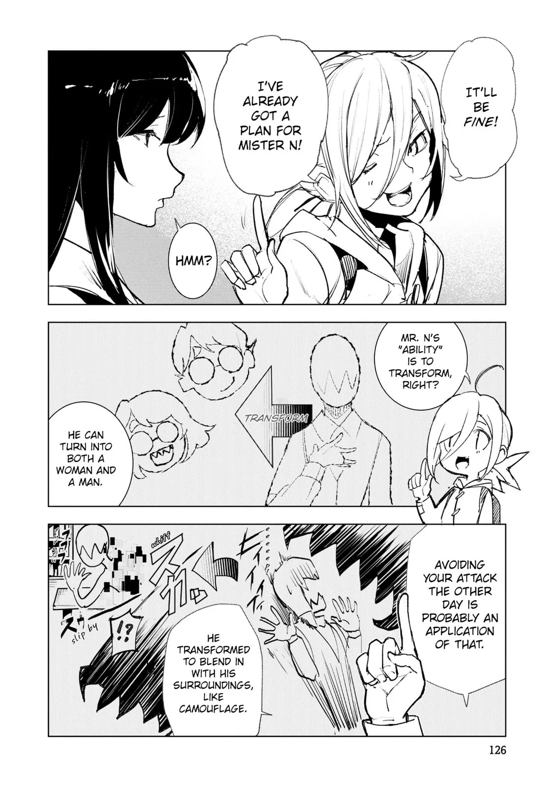 Common-Sense Monster — Chapter 17 — Page 4