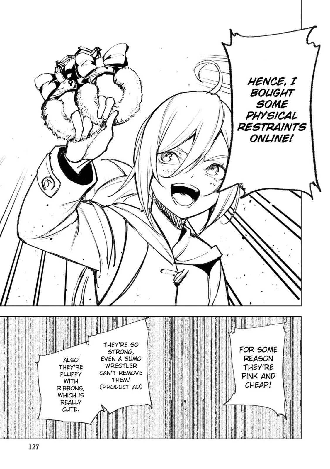 Common-Sense Monster — Chapter 17 — Page 5