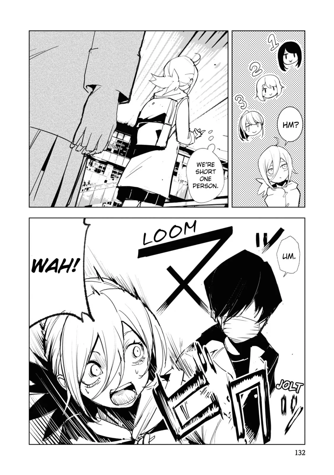 Common-Sense Monster — Chapter 17 — Page 10