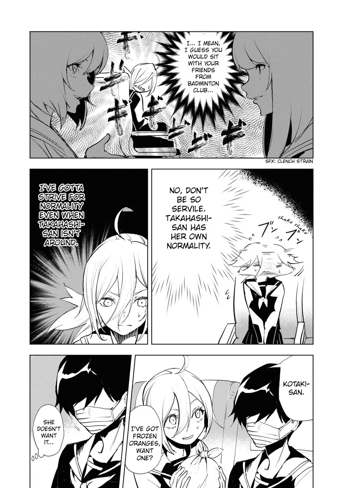 Common-Sense Monster — Chapter 17 — Page 16