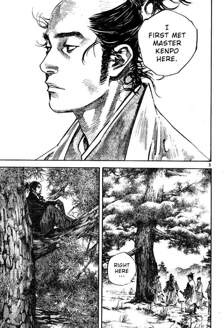 Vagabond Manga β Chapter 223 β Page 3