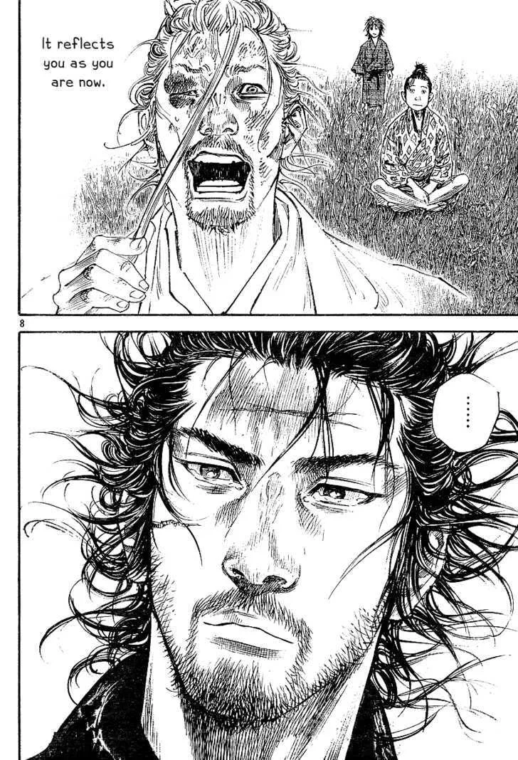Vagabond Manga β Chapter 223 β Page 8