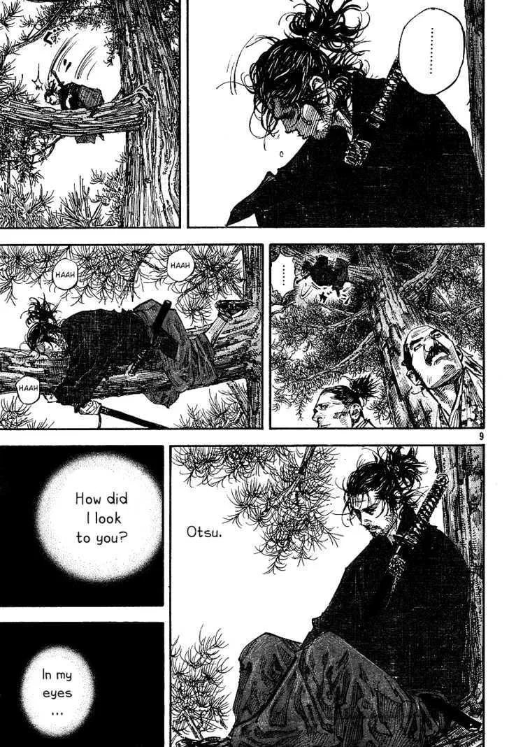 Vagabond Manga β Chapter 223 β Page 9