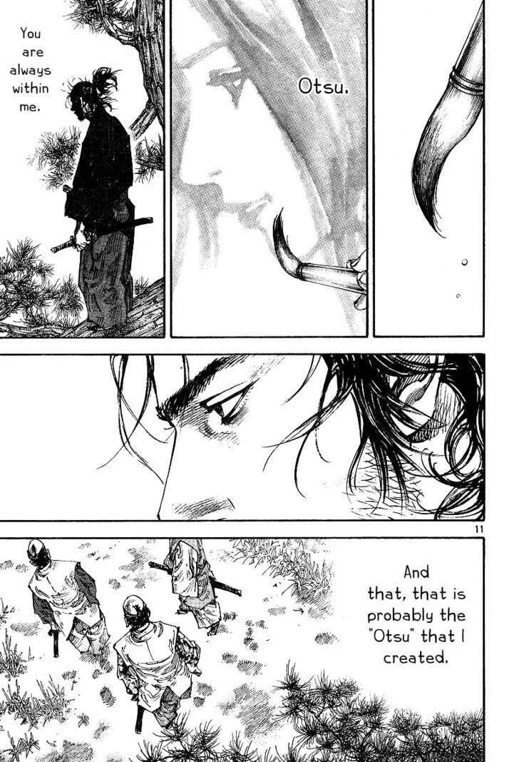 Vagabond Manga β Chapter 223 β Page 11