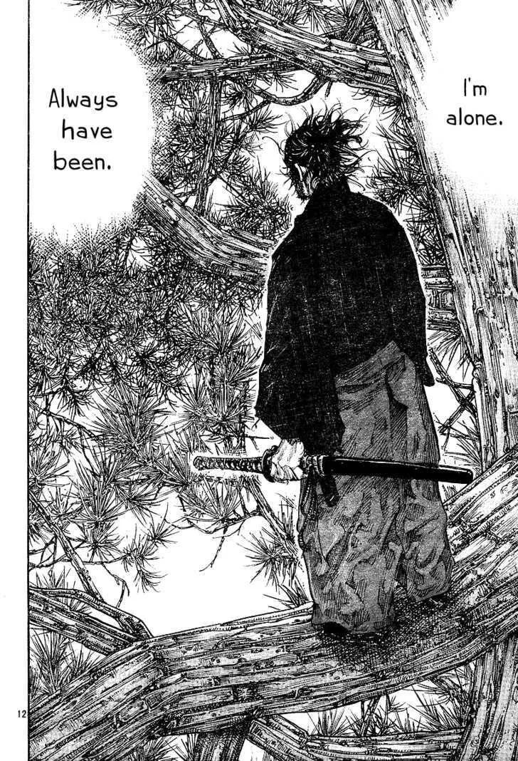 Vagabond Manga β Chapter 223 β Page 12