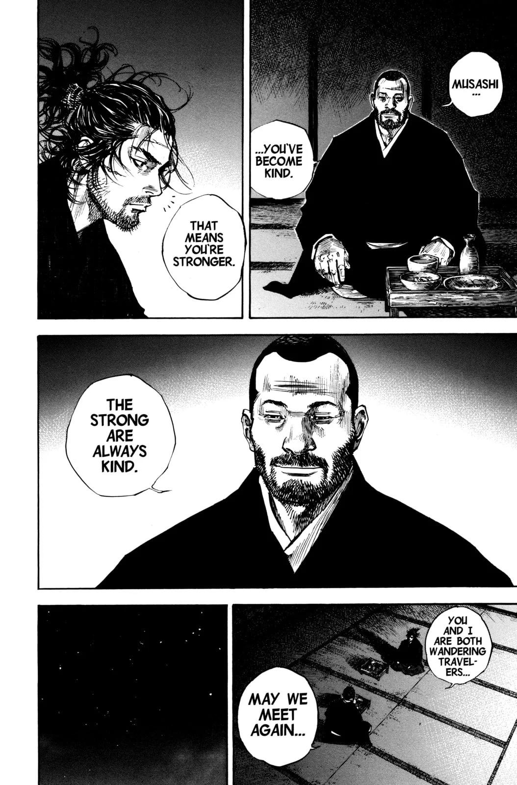 Vagabond Manga β Chapter 224 β Page 14