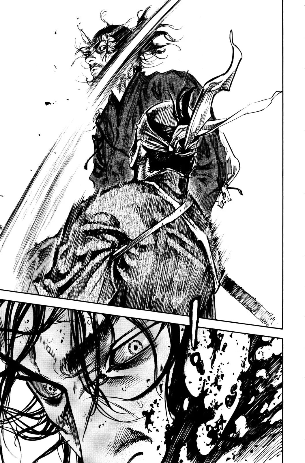 Vagabond Manga β Chapter 229 β Page 9