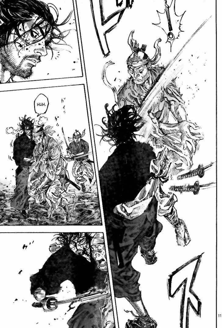 Vagabond Manga β Chapter 231 β Page 9