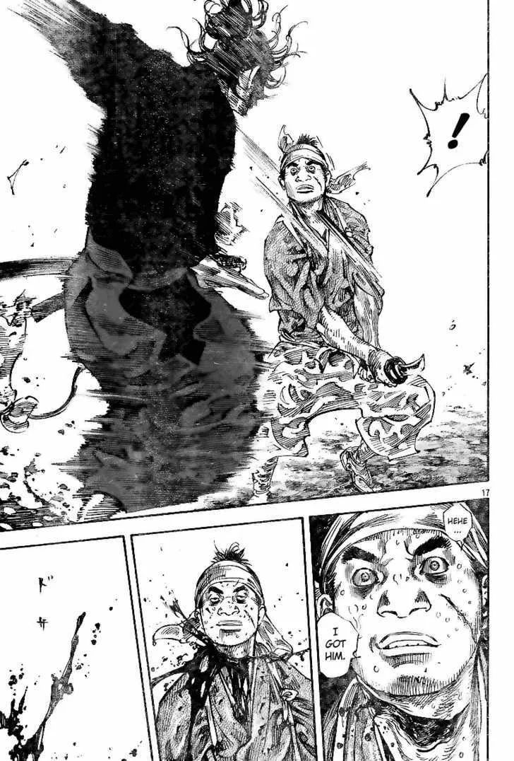 Vagabond Manga β Chapter 231 β Page 15