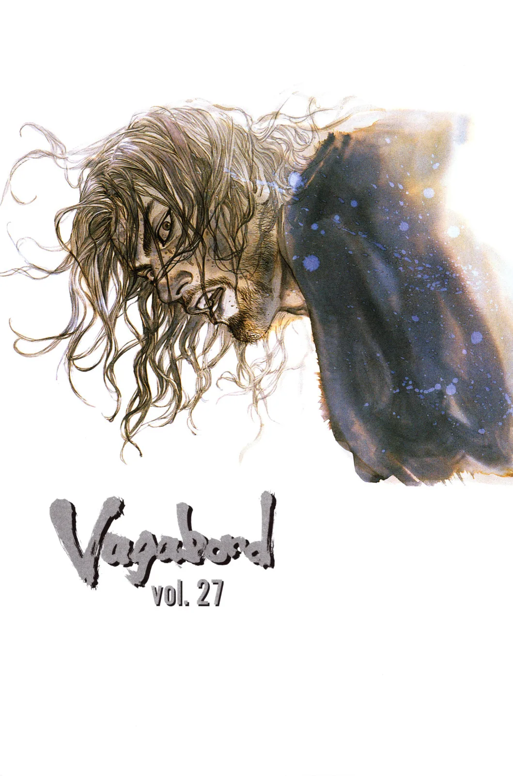 Vagabond Manga β Chapter 234 β Page 1