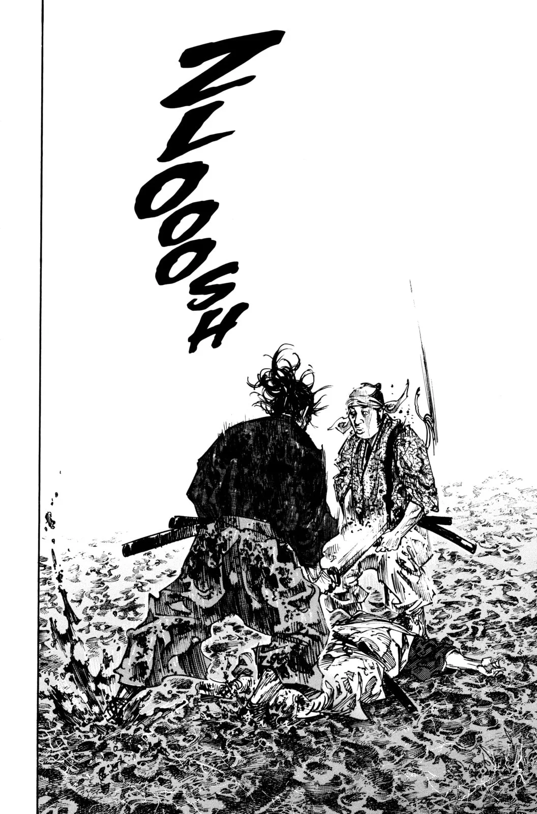 Vagabond Manga β Chapter 235 β Page 13