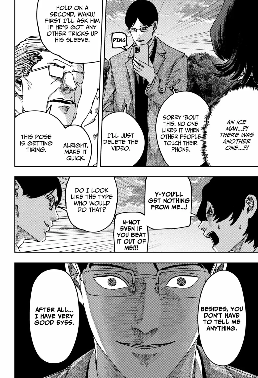 War of the Adults β Chapter 41 β Page 5