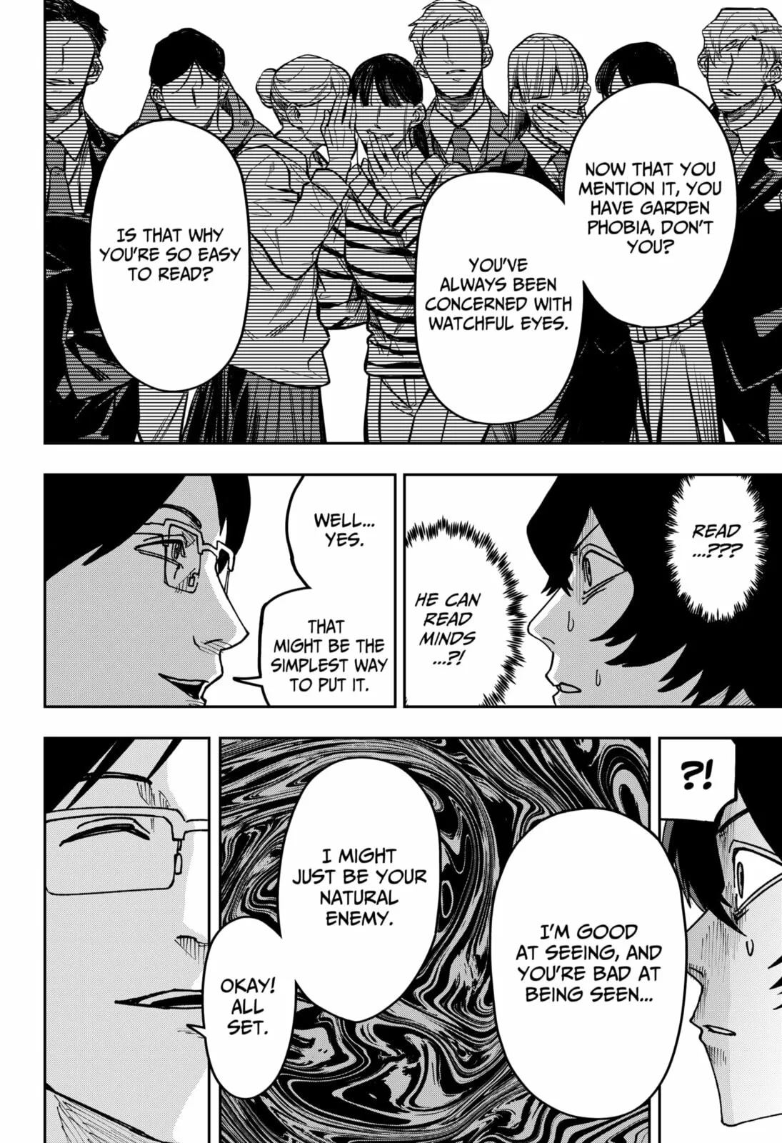 War of the Adults β Chapter 41 β Page 7