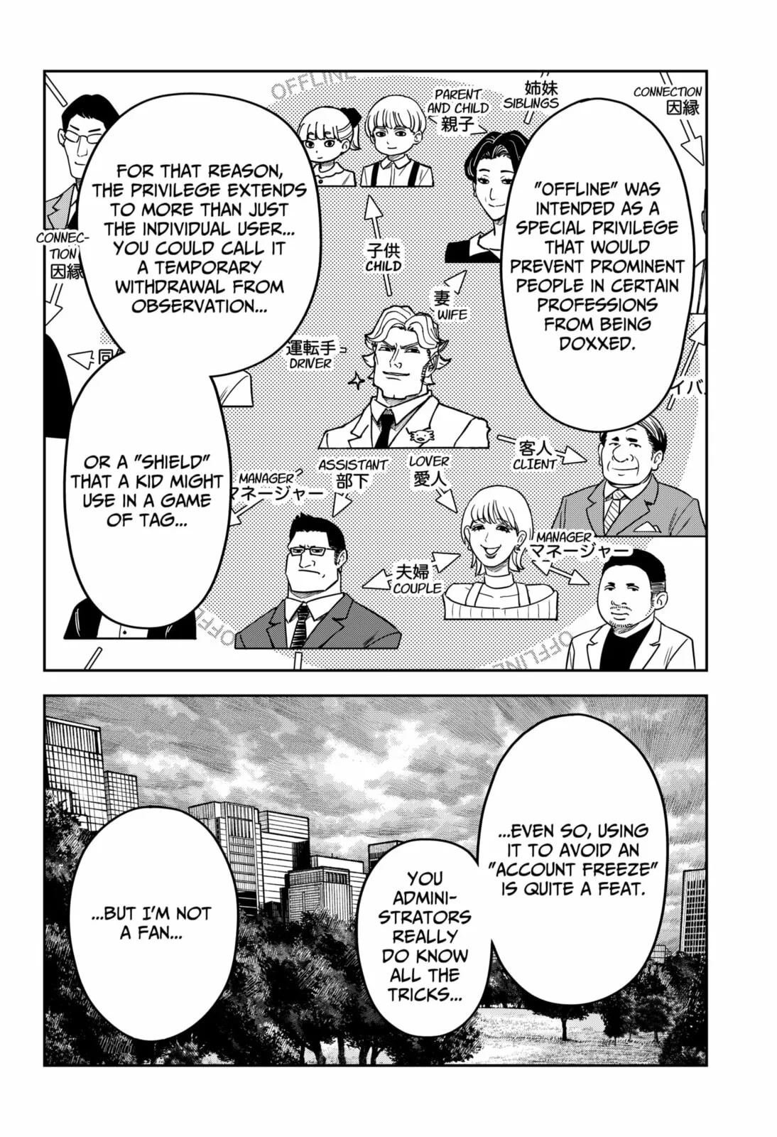 War of the Adults β Chapter 41 β Page 11