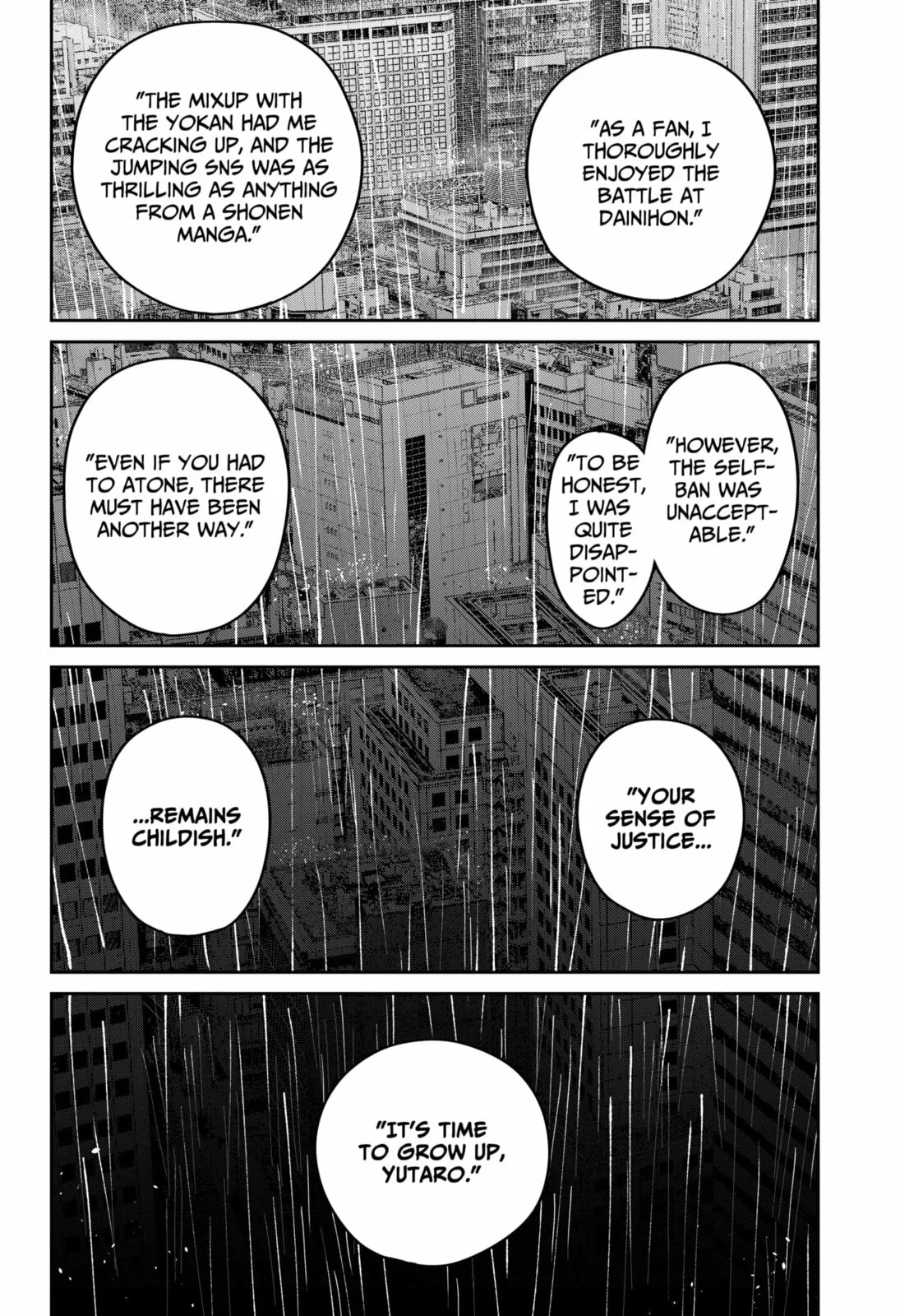 War of the Adults β Chapter 41 β Page 19