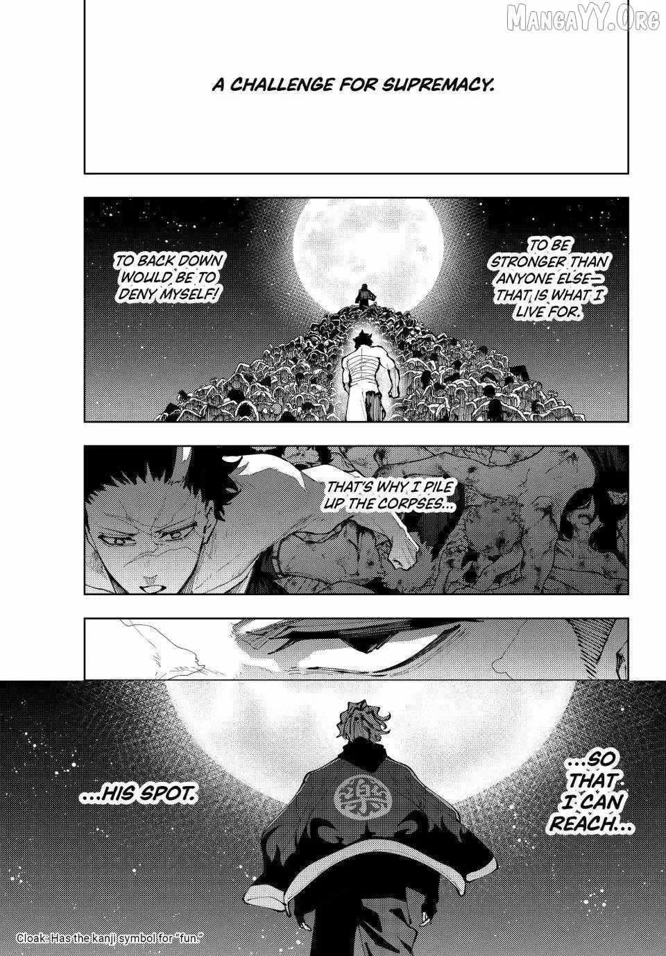 Keishichou Kouanbu Kouan Dai-9-Ka Inou Taisaku Gakari β Chapter 44 β Page 1