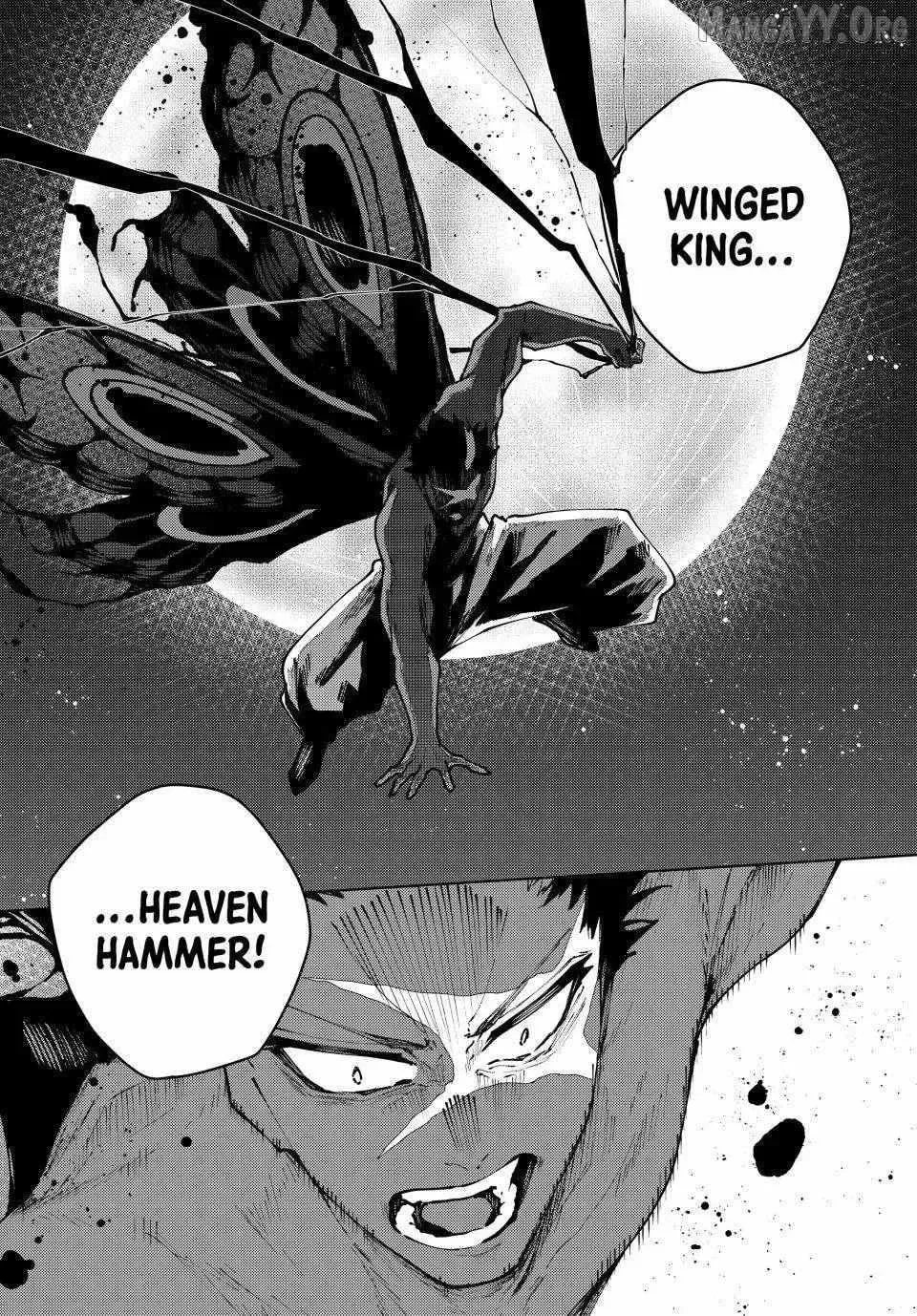 Keishichou Kouanbu Kouan Dai-9-Ka Inou Taisaku Gakari β Chapter 44 β Page 18