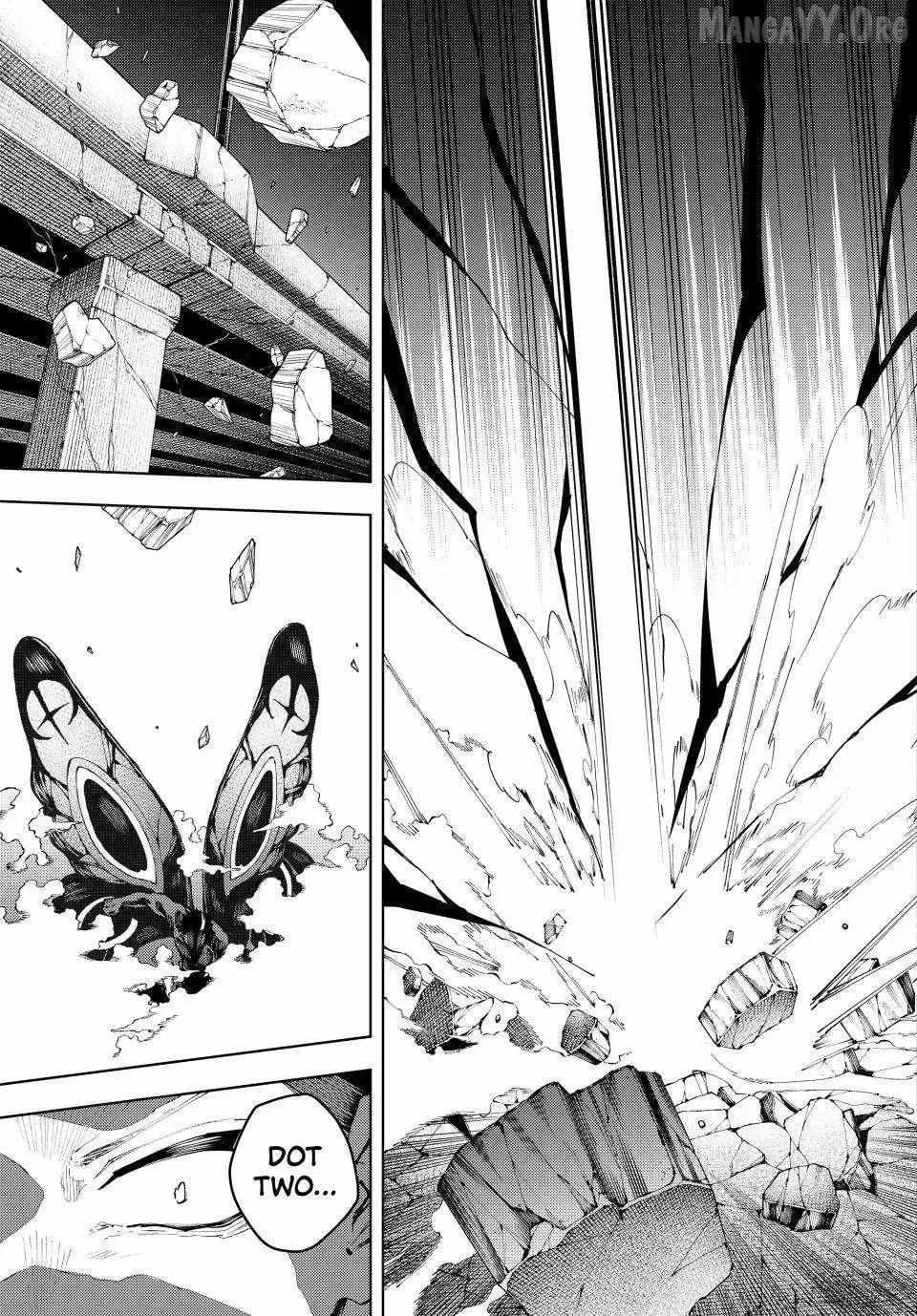Keishichou Kouanbu Kouan Dai-9-Ka Inou Taisaku Gakari β Chapter 44 β Page 19