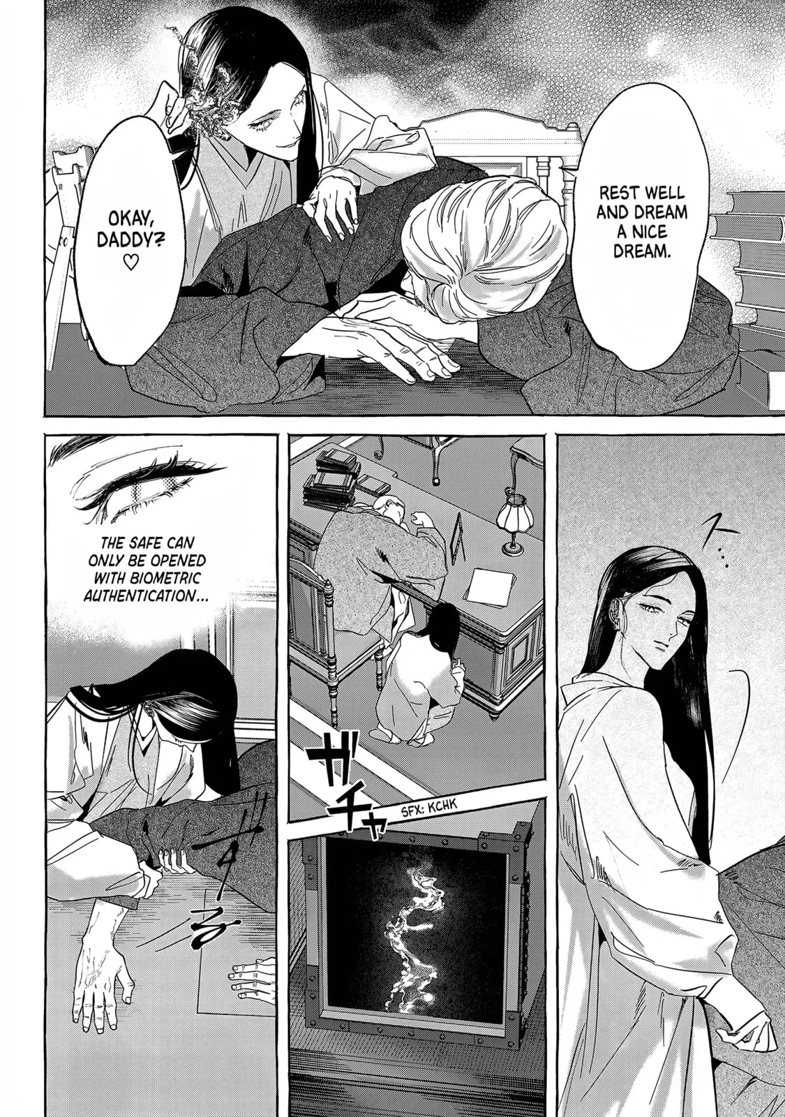 Myther β Chapter 13 β Page 24