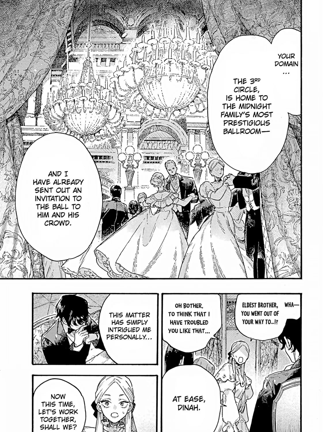 Lulu's Hell House β Chapter 10 β Page 65
