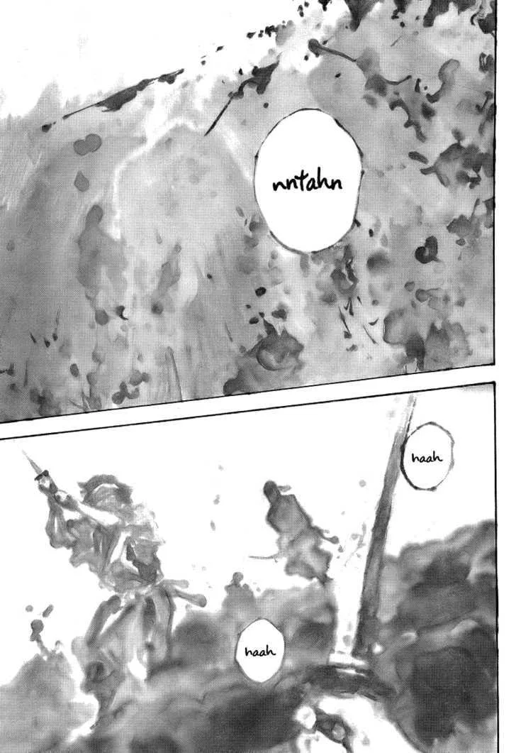 Vagabond Manga β Chapter 237 β Page 3