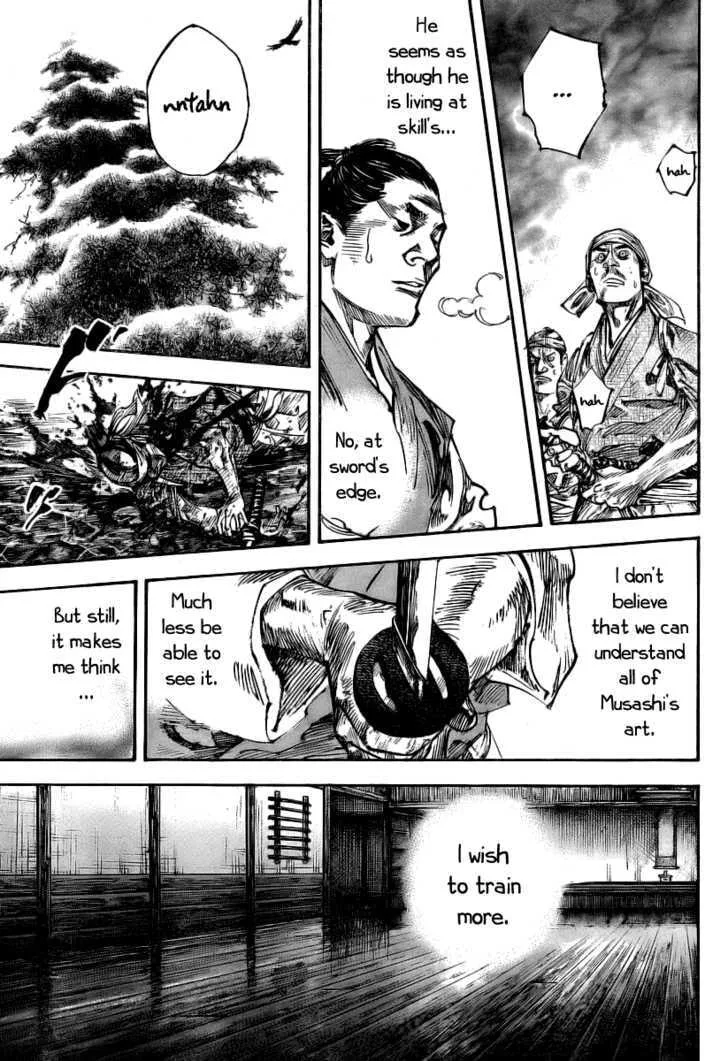 Vagabond Manga β Chapter 237 β Page 7