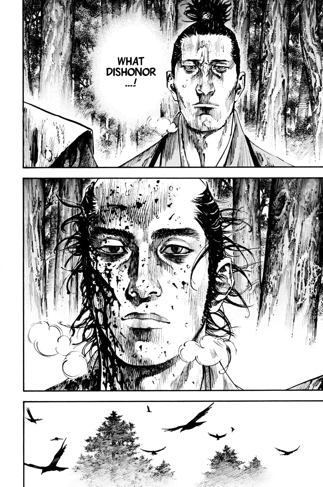 Vagabond Manga β Chapter 239 β Page 2