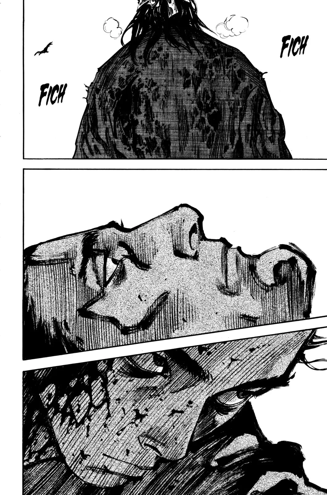 Vagabond Manga β Chapter 239 β Page 16