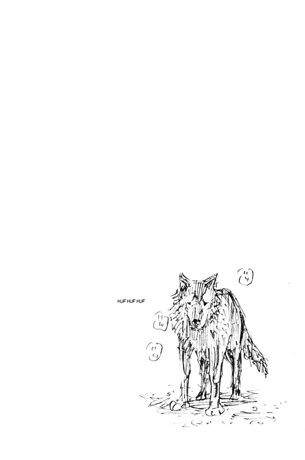 Vagabond Manga β Chapter 240 β Page 18